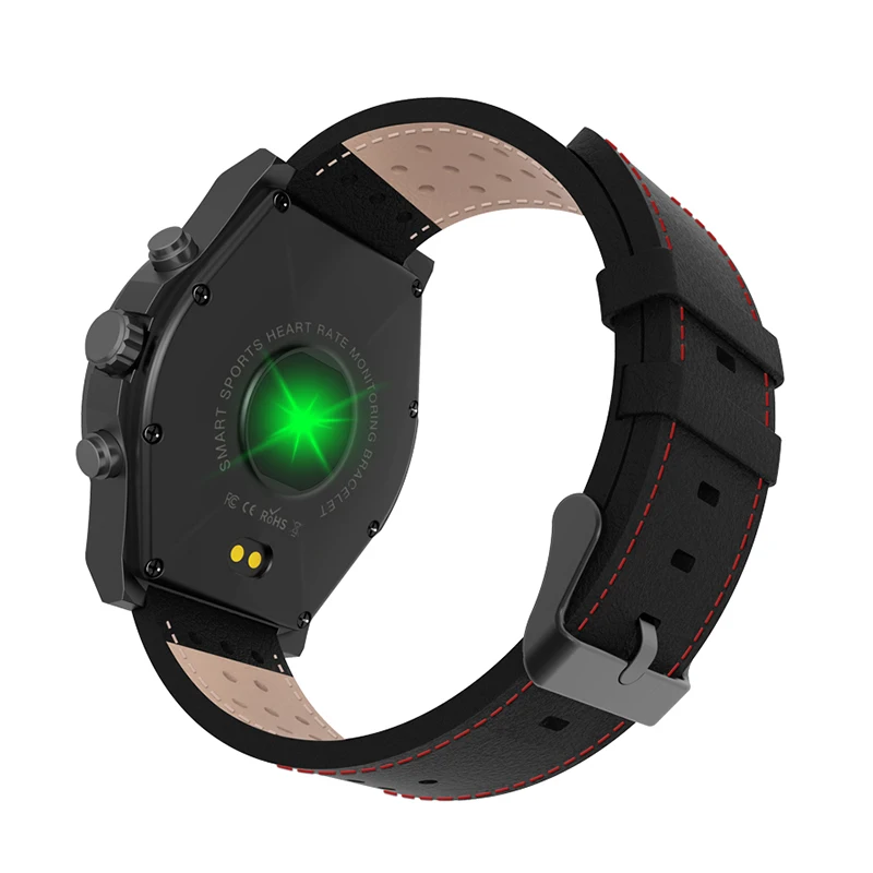 High Quality Fashionable Fitness CK25 Relojes Inteligente Smartwatch IP67 Waterproof Smart Watch  For Men Women