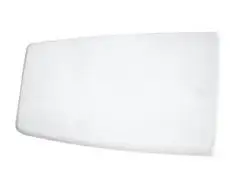 safe commode chair parts with backrest medical use