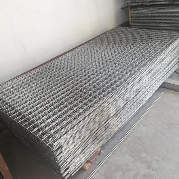 cost-effective Welded Wire Mesh Strong and durable uniform mesh