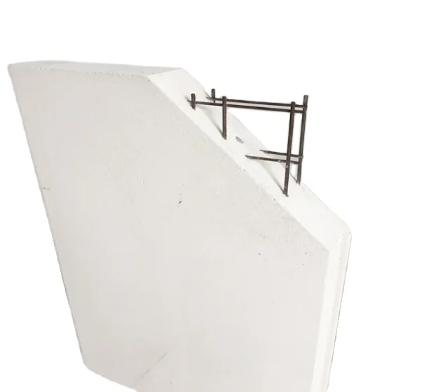 Eastland Building Material Precast Concrete Slab ALC Panel