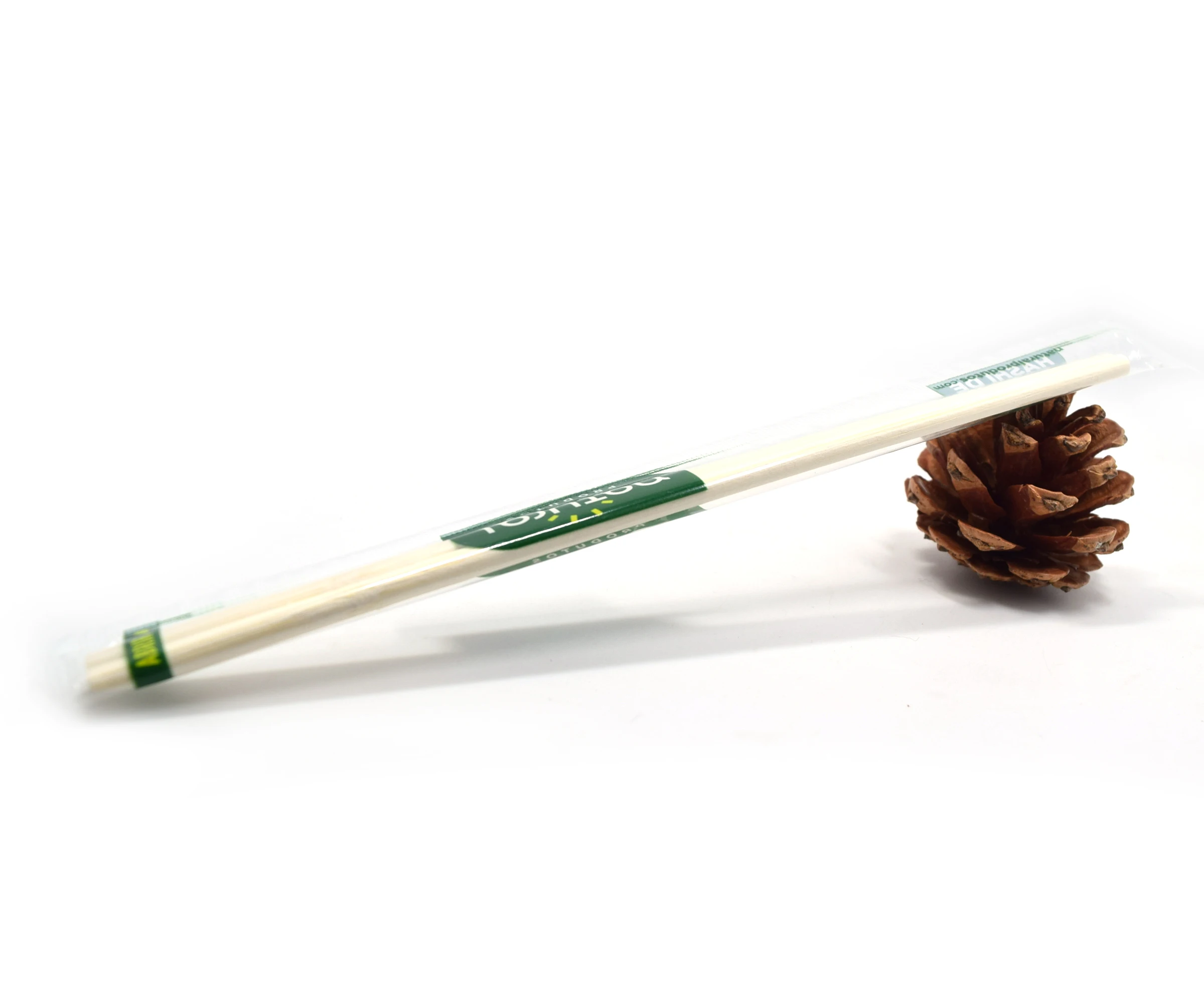 Disposable Bamboo Chinese Chopsticks Bamboo Craft Raw Materials For Wedding Sushi