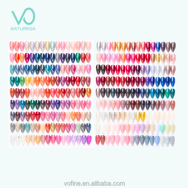 VOFINE high quality hard gel nail builder gel for nails in a bottle private label hema free wholesale price creamy builder gel