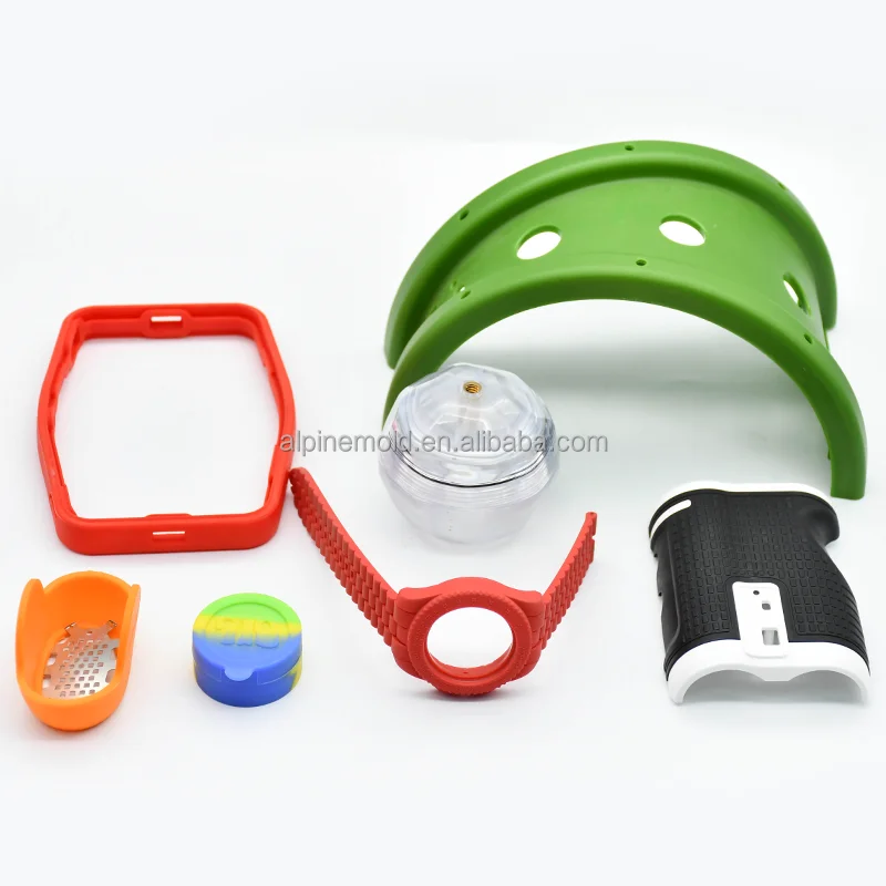 Silicone Mould Silicone Mold OEM ODM Medical Rubber Molding Manufacturers China