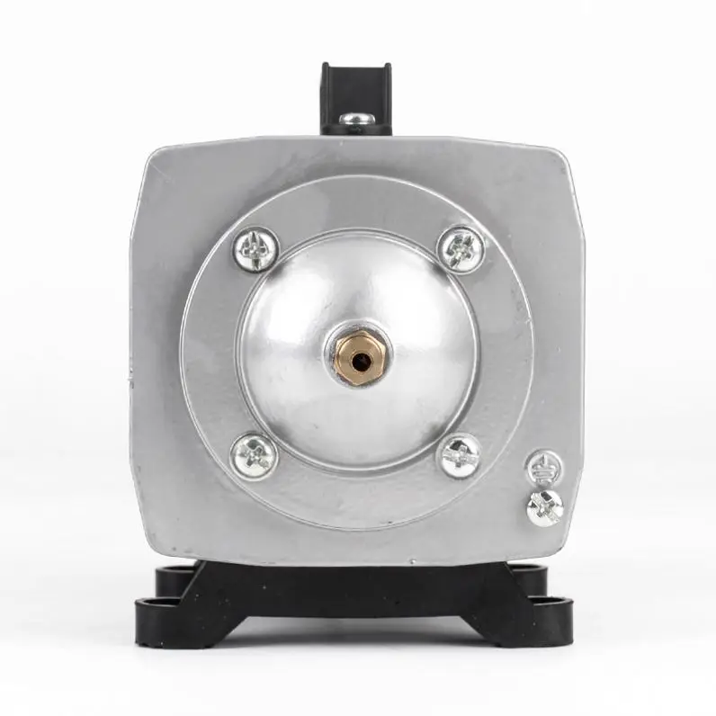 Aquarium Fish Tank RESUN ACO-002 Electromagnetic Air Pump Oxygen Pump Aerated Oxygen For Indoor