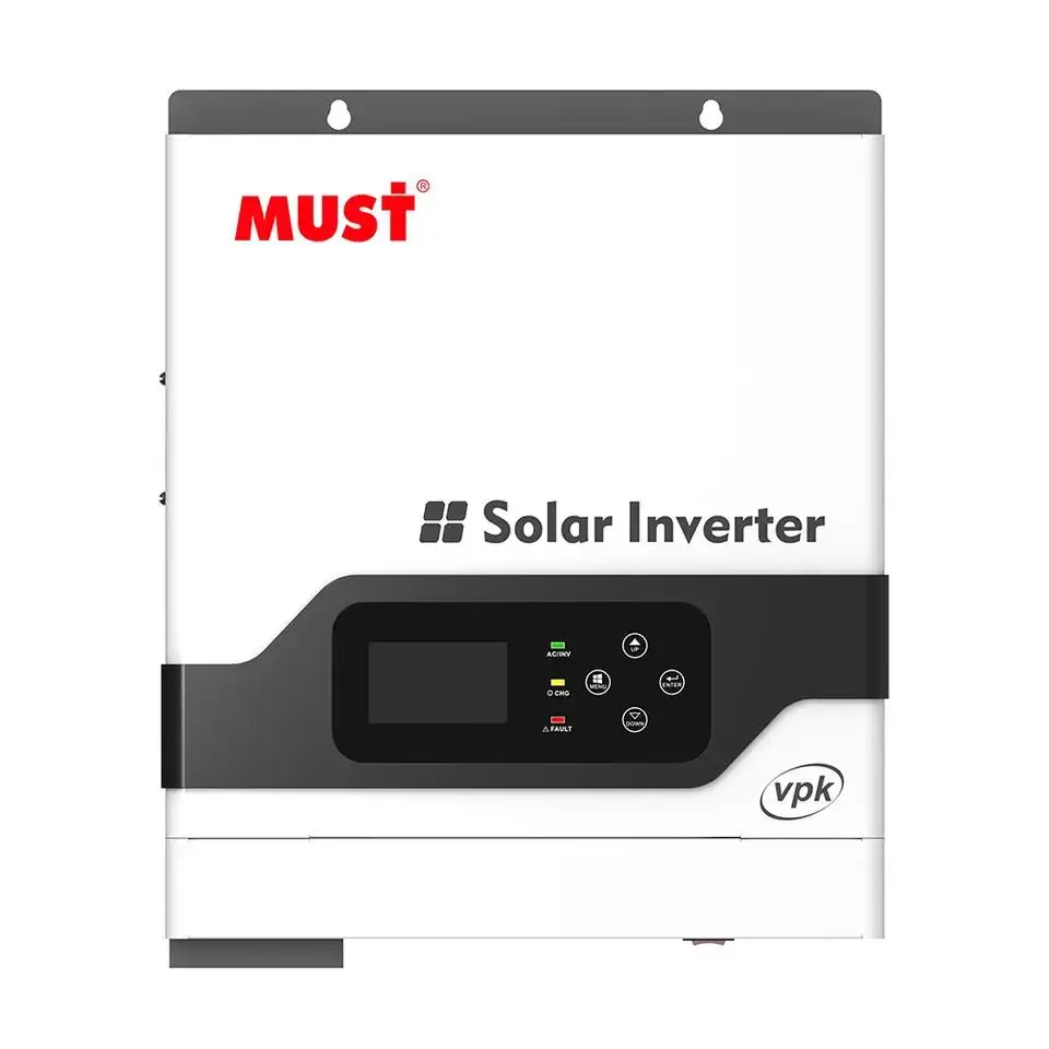 Заводская модель PV1800 VPK, серия 1 кВт, мощность 12 В, Новая рабочая модель