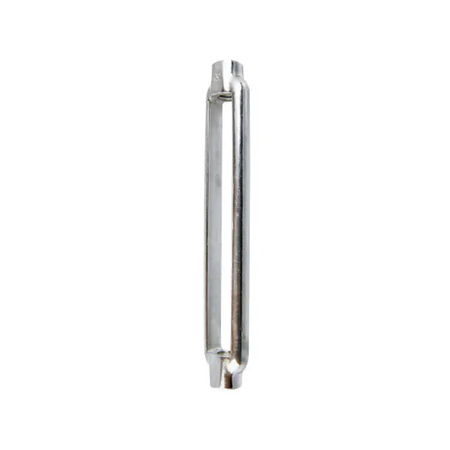 stainless steel turnbuckle body european type