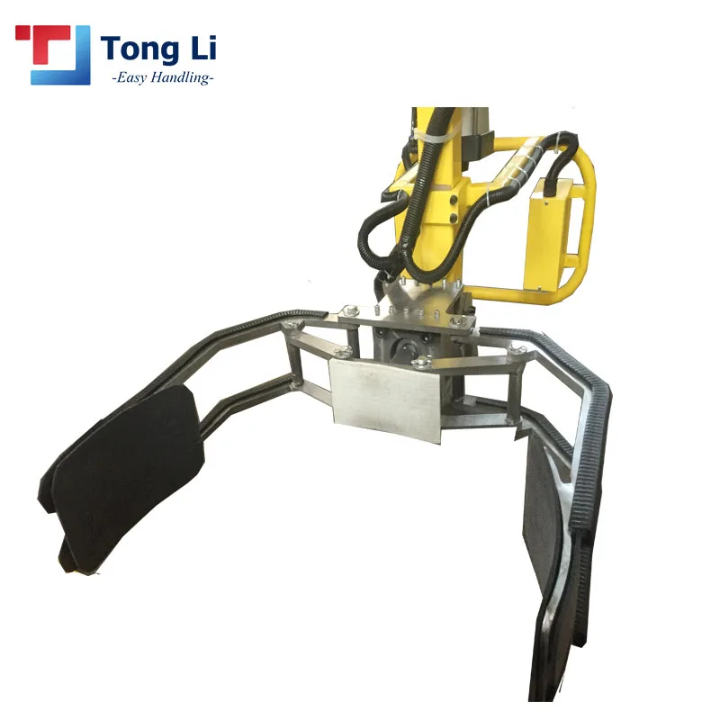 Industrial Hard Arm Power Pneumatic Manipulator For Handling Coil