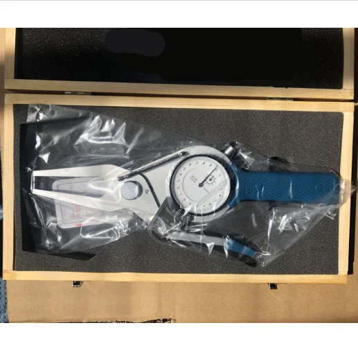 Metric Outside Dial Caliper Gauges