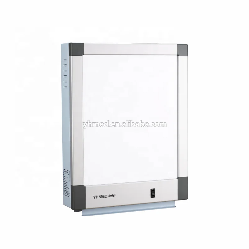 
PD-LA3 Luxurious II YueHua Medical X Ray Film Negatoscope 