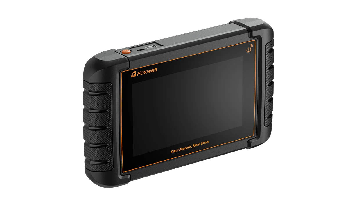 New i70TSII car obd2 diagnostic scanner tool FOXWELL ecu tuning programming Car Trouble Codes Readers Diagnosis Scanning Machine