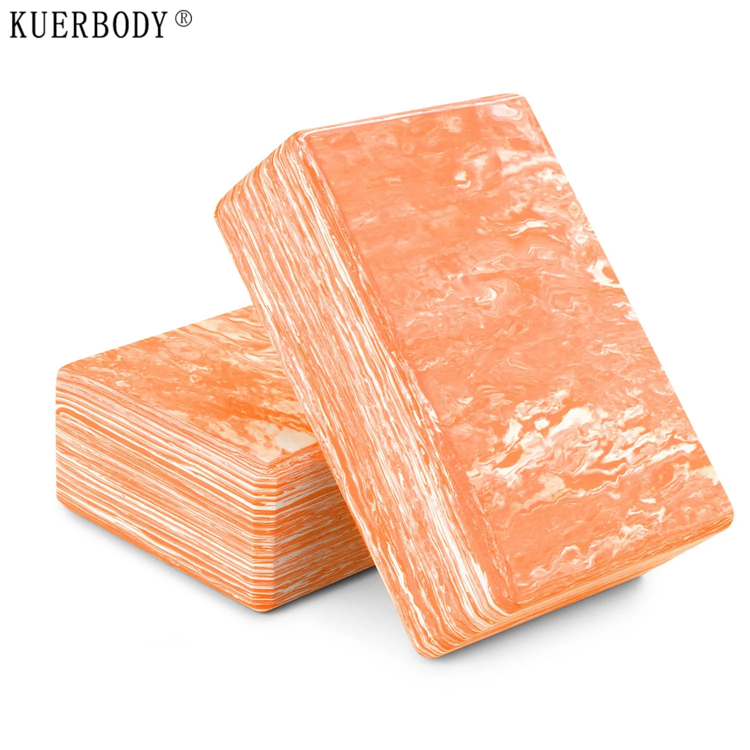 
Pilates EVA Yoga Block Brick Sports Exercise Gym Foam Workout Stretching Aid Body Shaping Health Training 