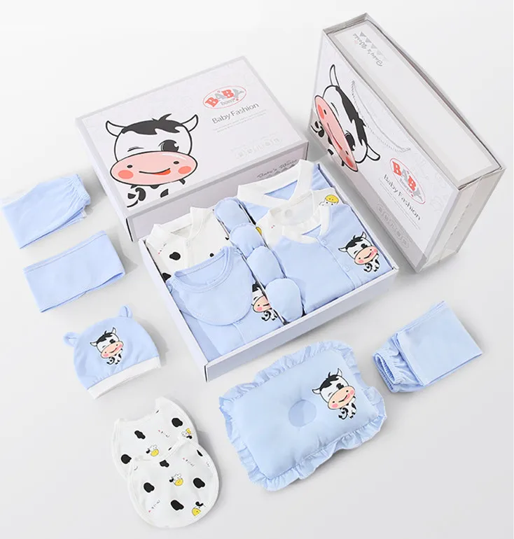 Comfortable Baby Clothes Sets Baby Clothing Suits New Born Baby Clothes Sets