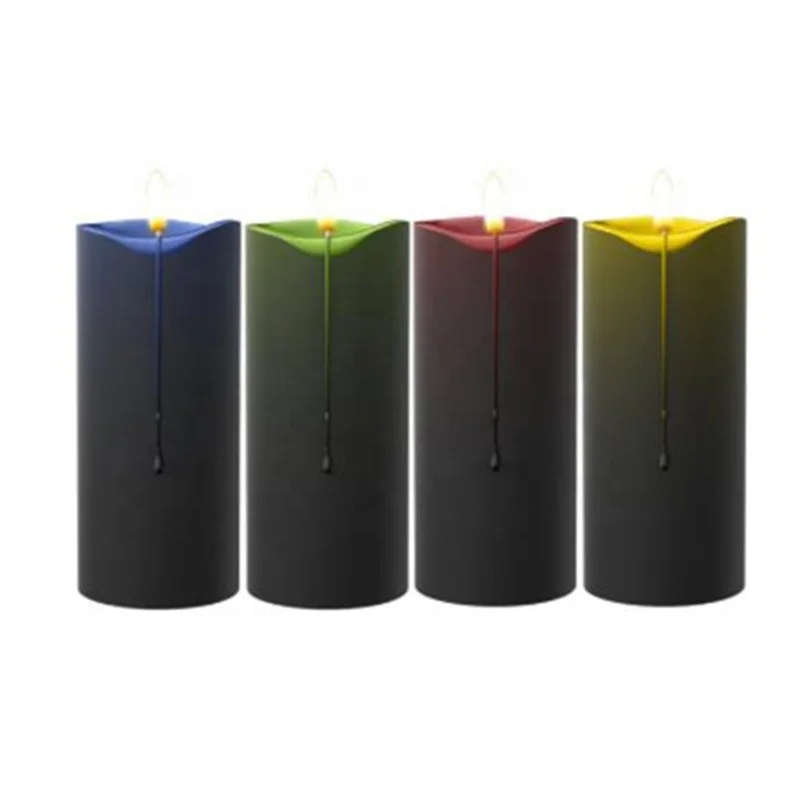 
Low Temperature Candle Color Changing Candle Bdsm Sex Toyssex wax Adult Women Men Games Teasing Candle Erotic Adult Toys 