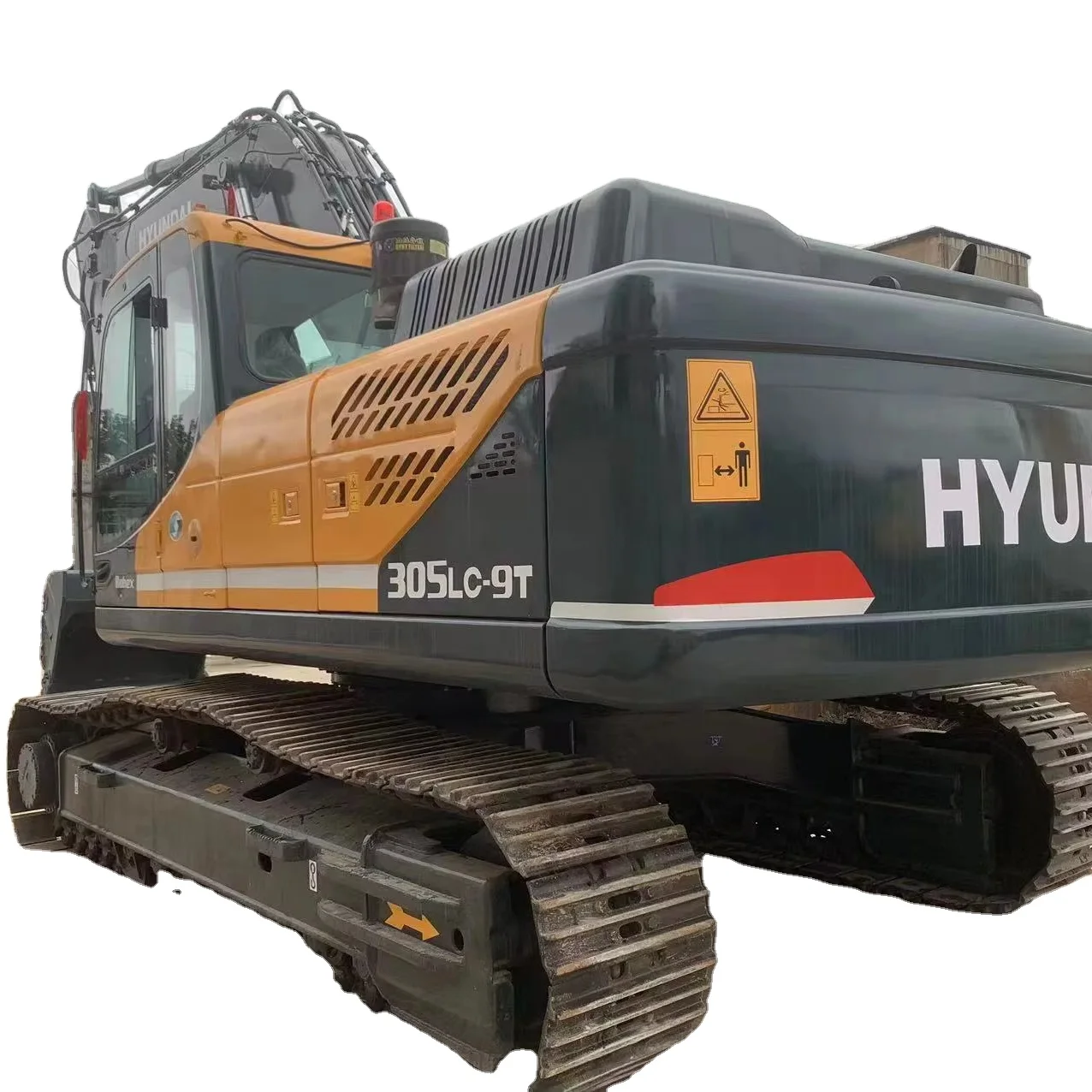 hitachi tadano mobile used cat crawler excavators hyundai lc sw 305 used excavator lu 9t