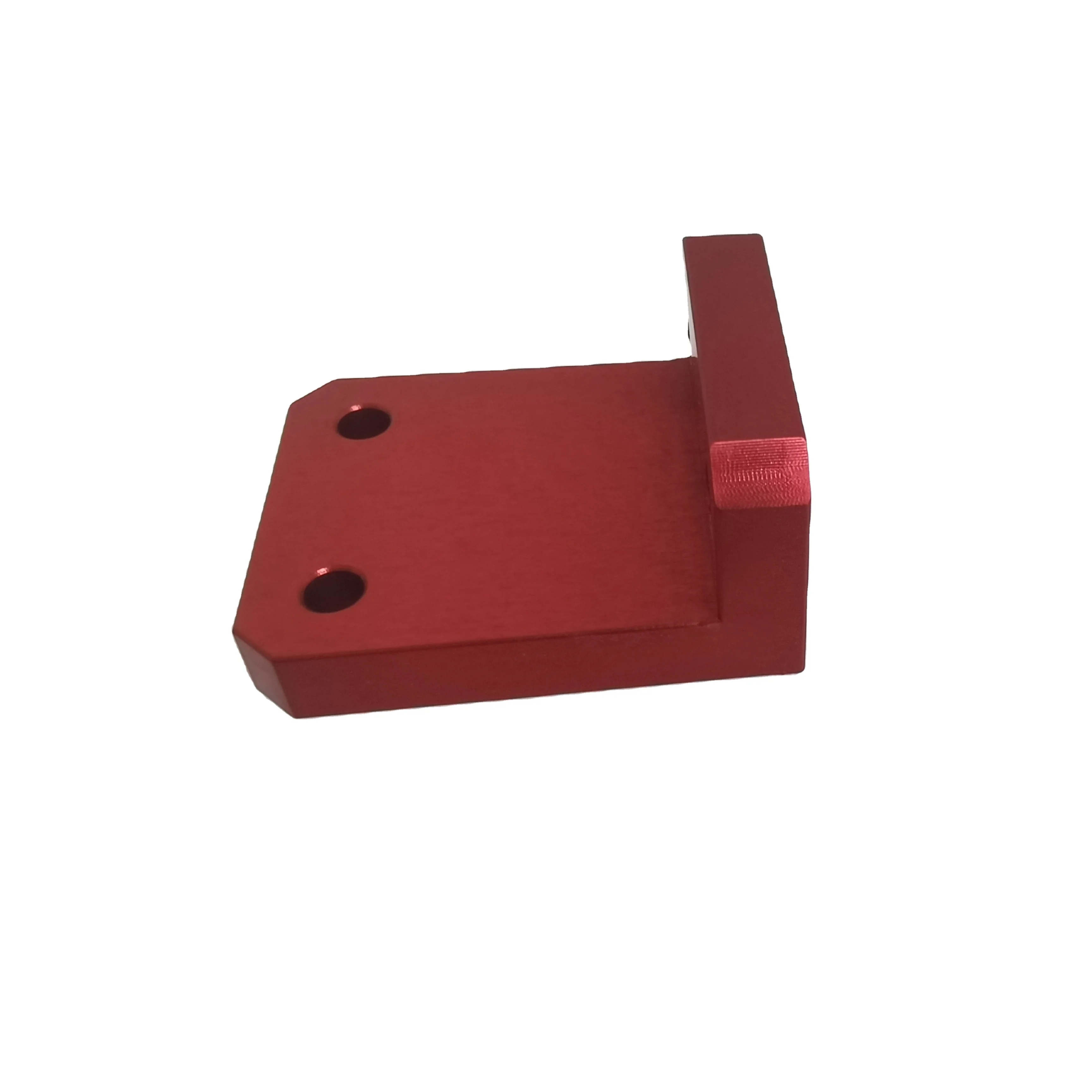 Custom Fabrication Stainless Steel Aluminum Welding Service CNC Machining Service
