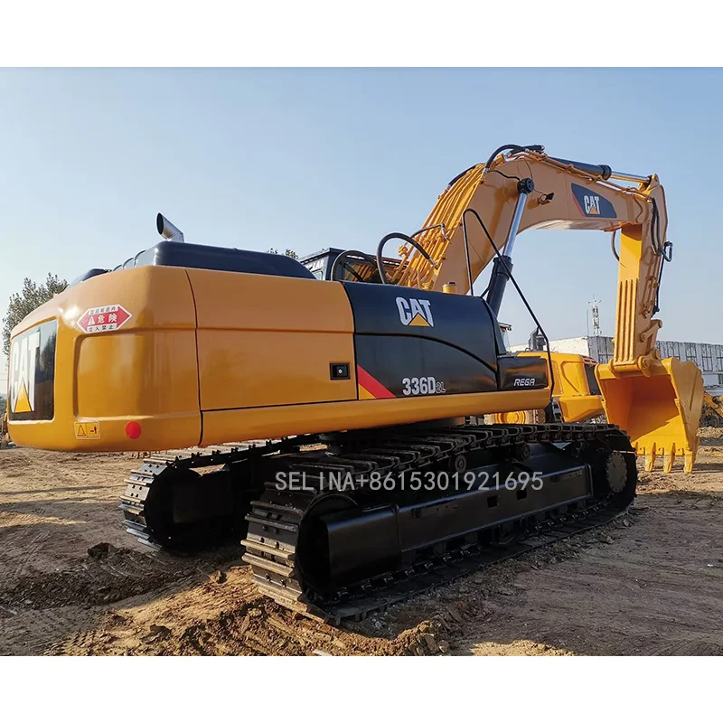 top factory used heavy PC450-8 in low price heavy machine low price hot sale in china