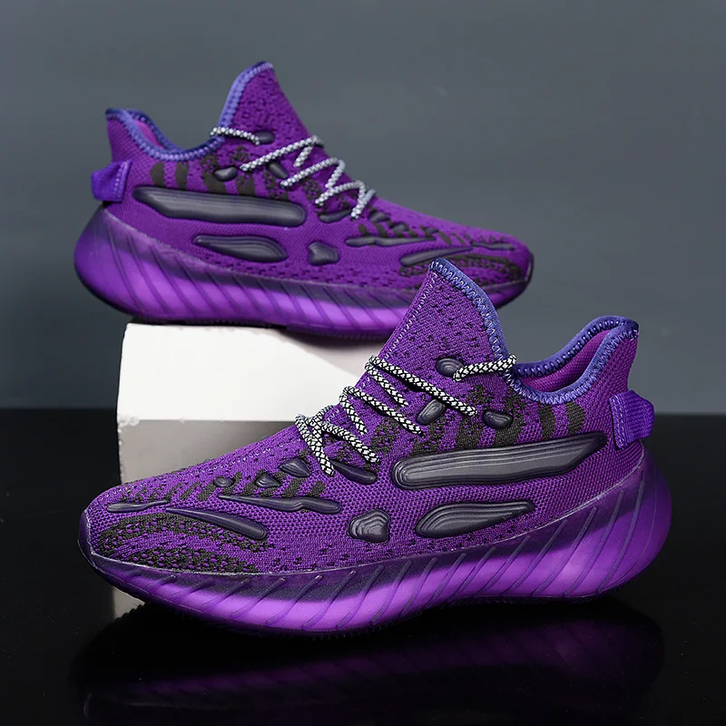 Factory High Quality Yeezy Foam Runner Fashion Casual Walking Style Shoes Mesh