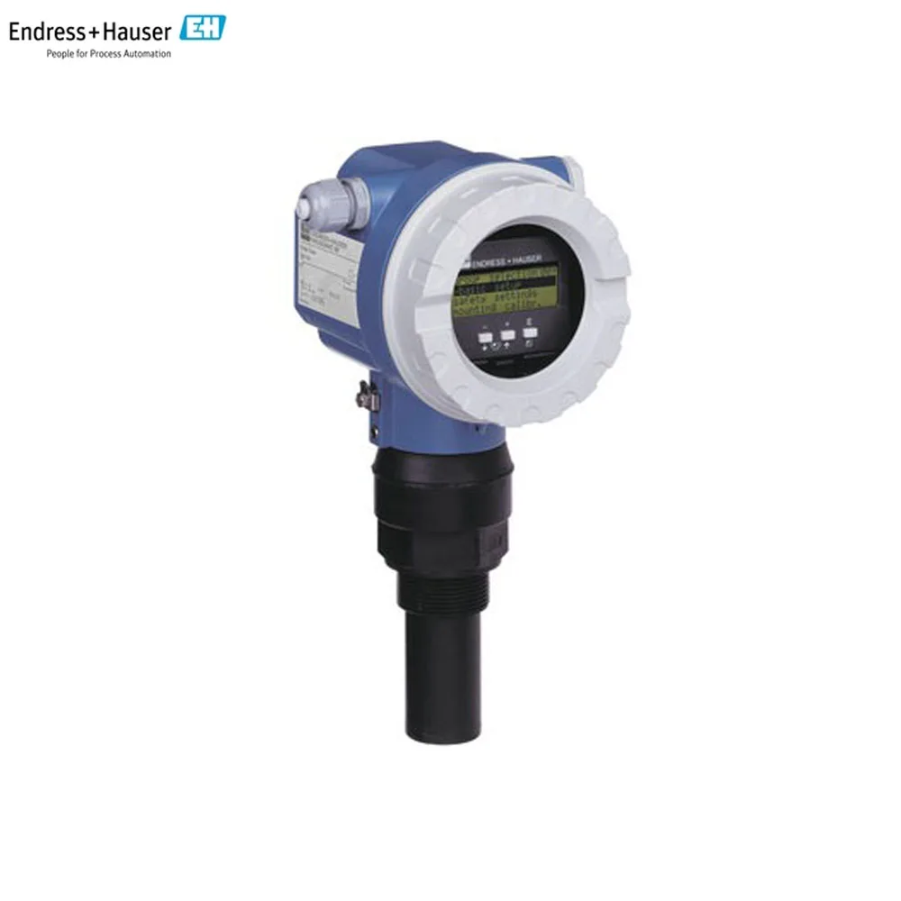 FMU40-ARB2A2 | Endress + Hauser Ультразвукового измерения времени полета Prosonic