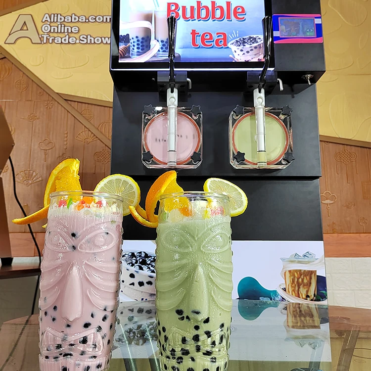 new model Frozen Drink Margarita Slush machine for sale