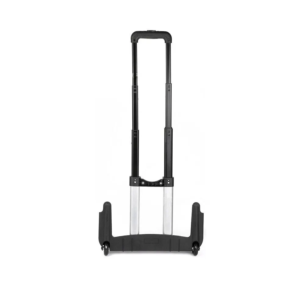 New trolley draw bar  suitcase Handle retractable trolley handle  suitcase accessories laptop bag trolley handle