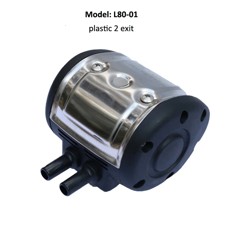 L80-01milking pneumatic pulsators China factory