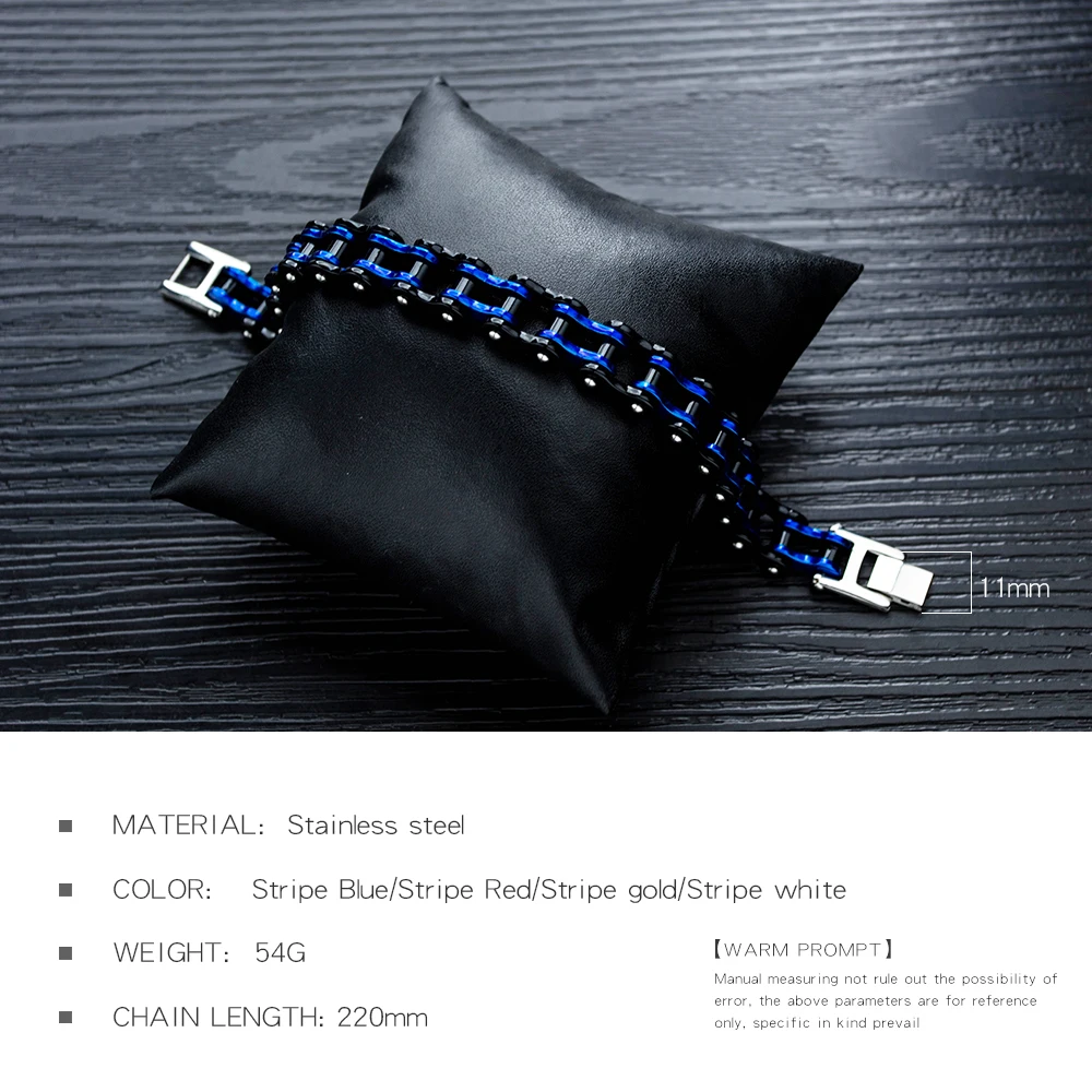 Wholesale fashion brands jewelry 316L stainless steel bracelet