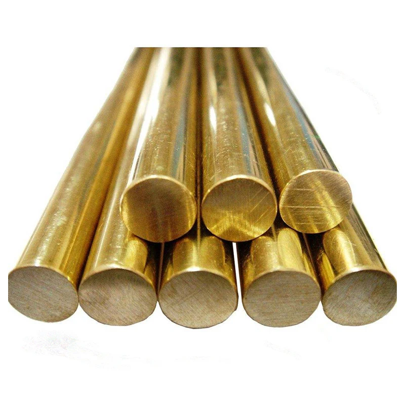 Bronze Bar Cooper Rod/copper Bar/brass Rod