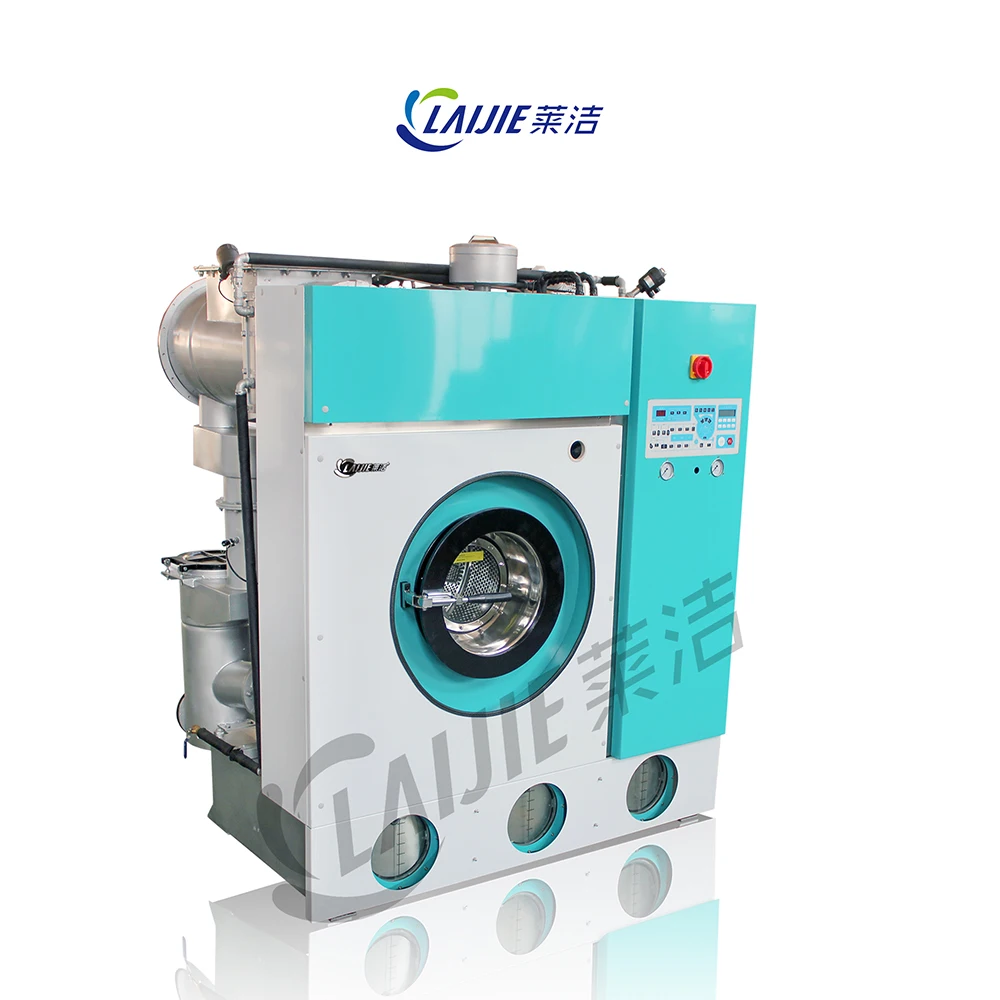 16kg 84511000 HS Code hydrocarbon dry cleaning machine price Perc dry cleaner