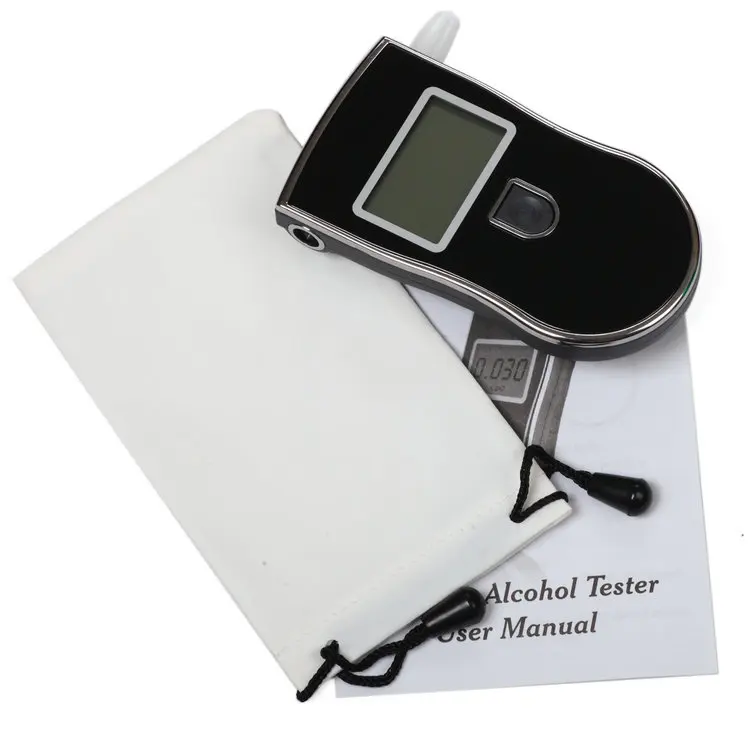 New special design water proof Insulation resistance home service alcohol Tester