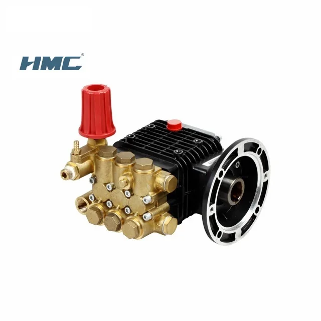 Oem 3300Psi 228Bar Cleaning Hydro Jet High Power Gasoline Pressure Washer Pump