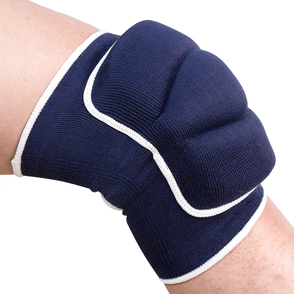 Rodilleras transpirables para voleibol, amortiguadores de rodilla, gran oferta