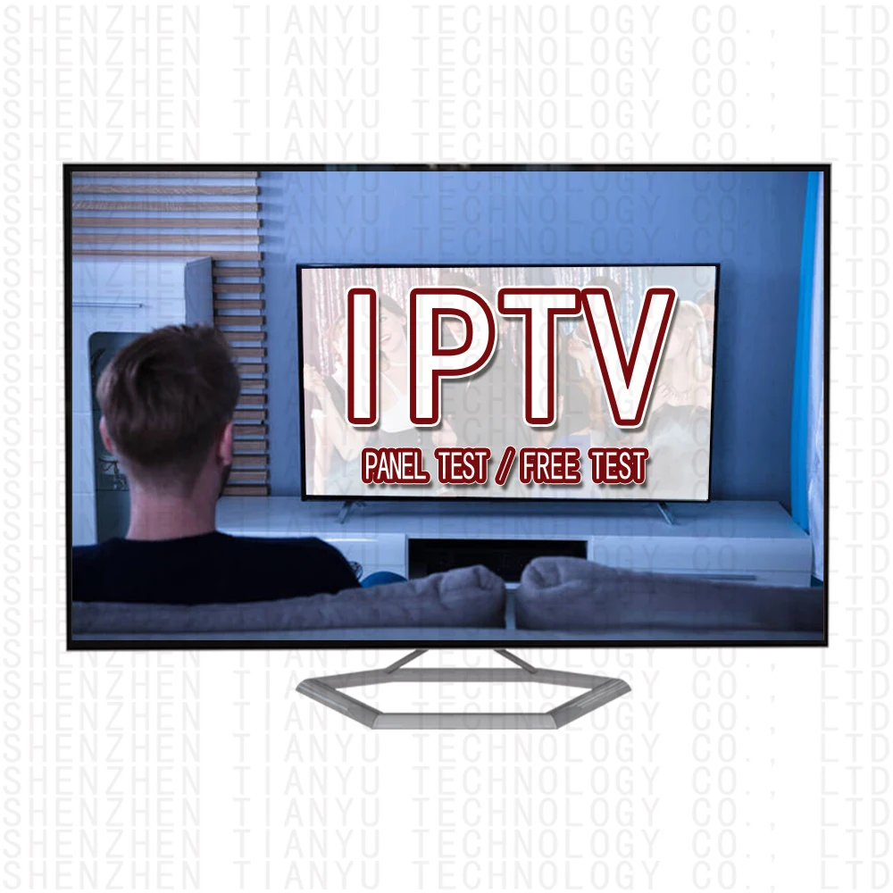 M3U Бесплатный тестовый код iptv