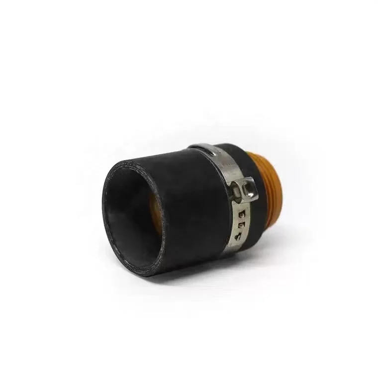 plasma nozzle and electrode 220842 for hypertherms