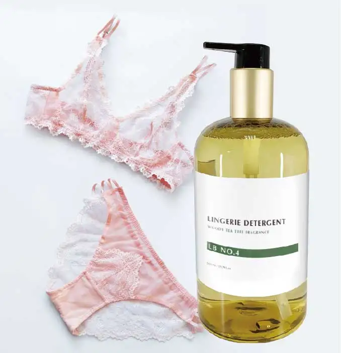 Underwear Liquid Soap High Effect Detergent Directly Factory Ready to Ship