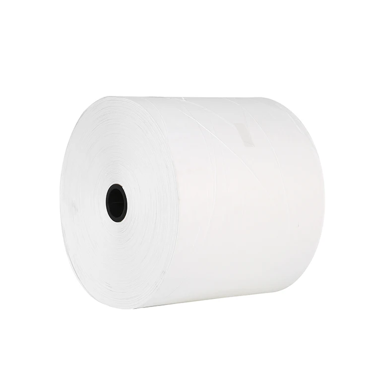 70 мм 80GSM 90GSM печатных белый
