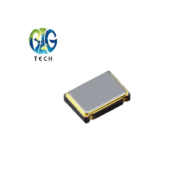 EC2625TS-125.000M TR BOM STANDARD CLOCK OSCILLATOR 125.00 EC2625TS-125.000M TR