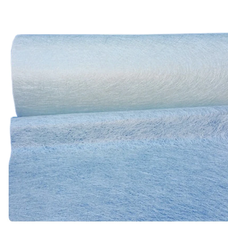 Best Quality Long Lasting E-Glass Chopped Strand Mat for Frp for Chopped Strand Mat