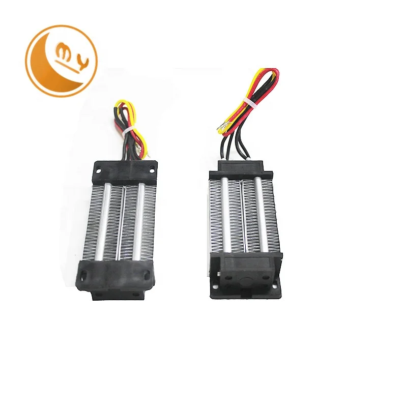 120x50x26 мм 12 В 200 Вт Электрический Керамический нагреватель PTC нагрев