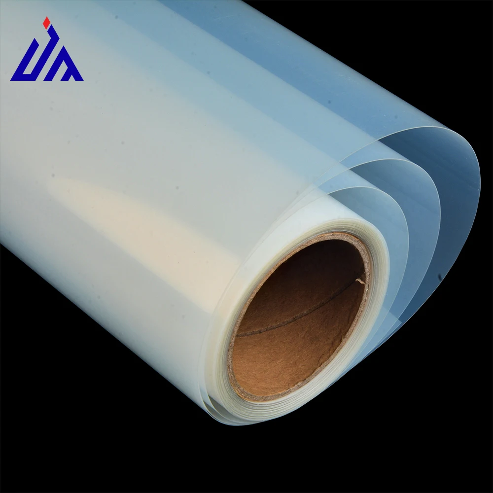 Wholesale A3 A4 A3+ Waterproof Transparent Inkjet Films for Positive Silk Screen Printing PET Film with High Transparence
