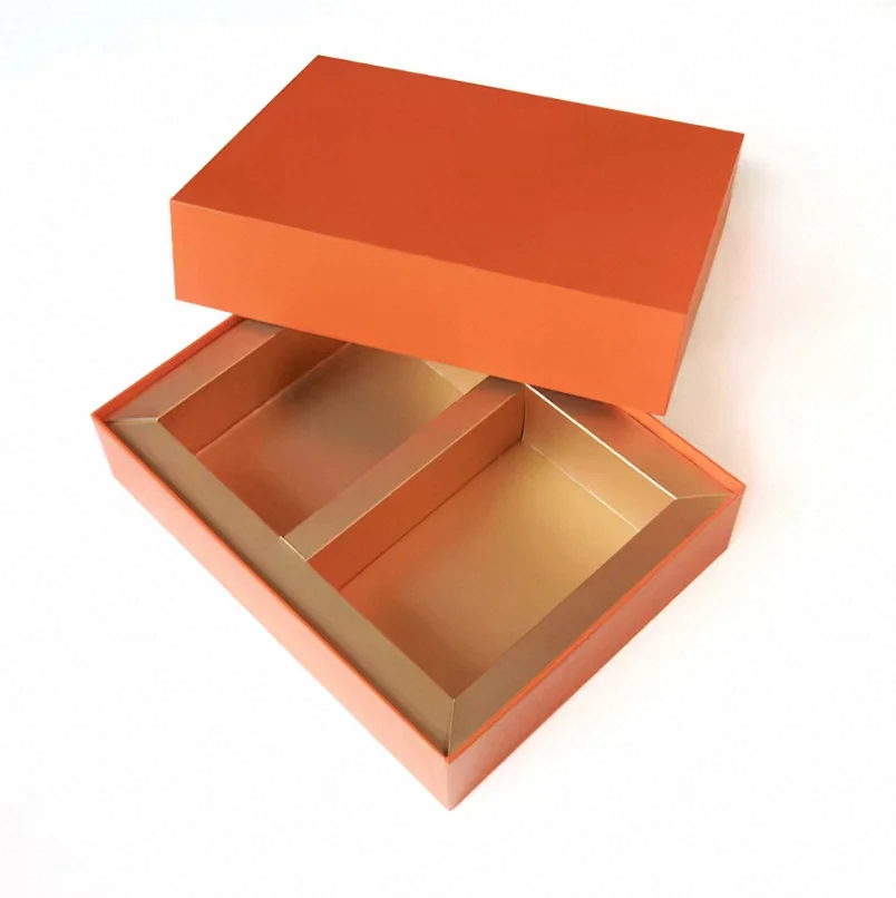 Wholesale customize black wine box packaging with logo paper box for perfume luxury gift box