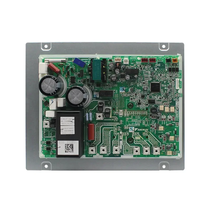 Модель уличного блока кондиционера Daikin Vrv RQXYQ12BA номер детали 2544058 печатная монтажная плата инвертора