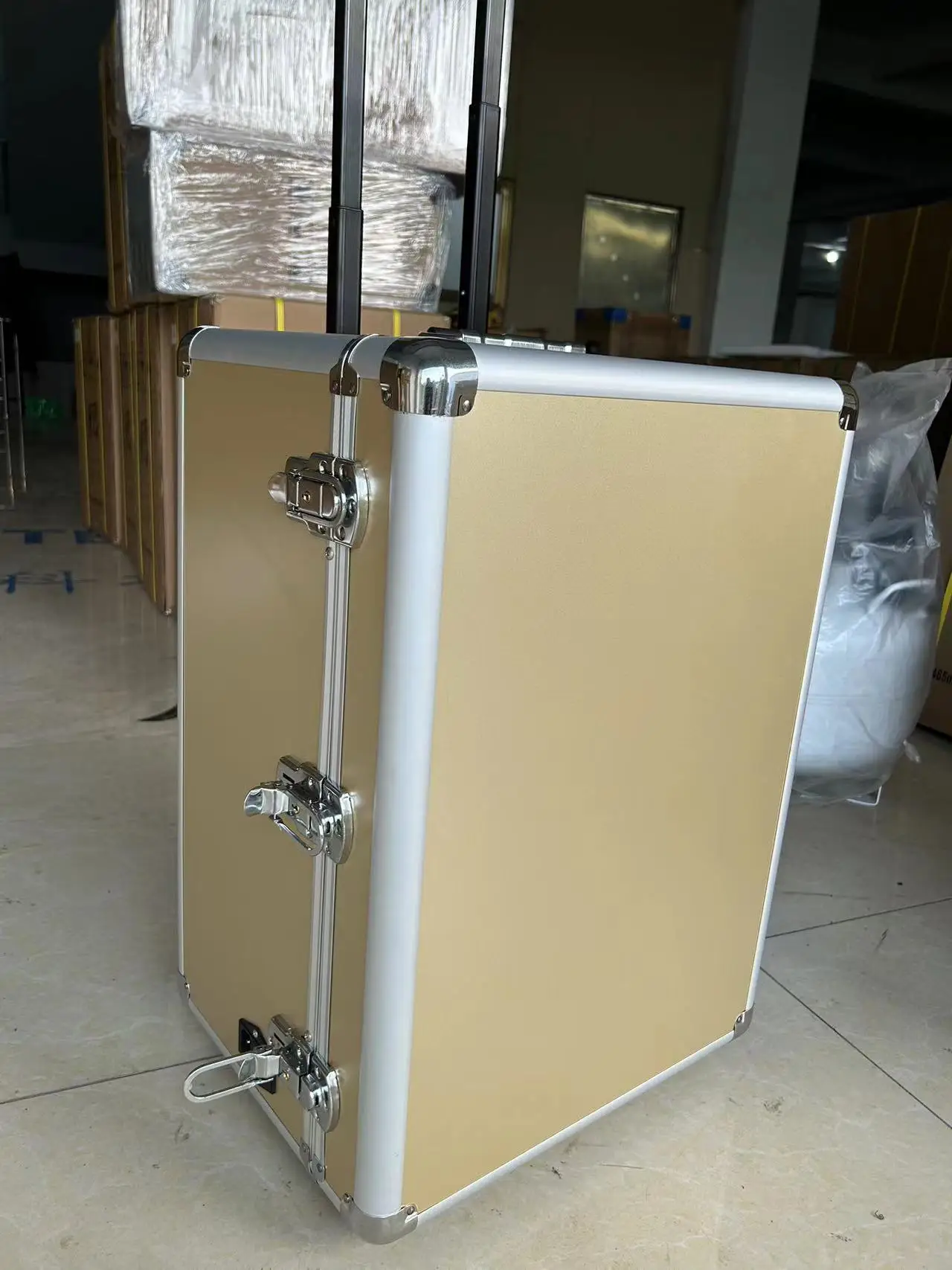 Portable dental unit/mobile dental unit/ home visit dental turbine unit