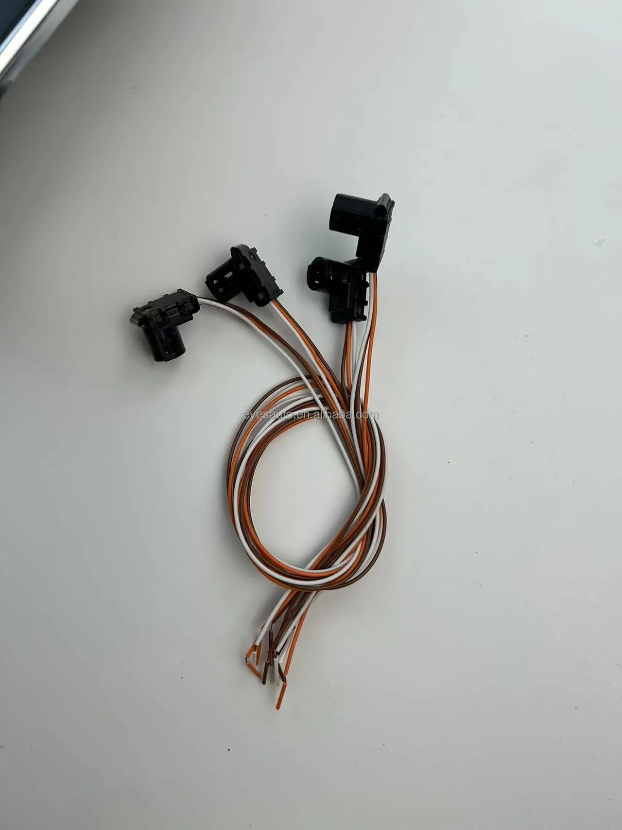 car Mpv V Class van Interior vehicle AC accessory Kits fan Outlet Air Vent For Mercedes Benz