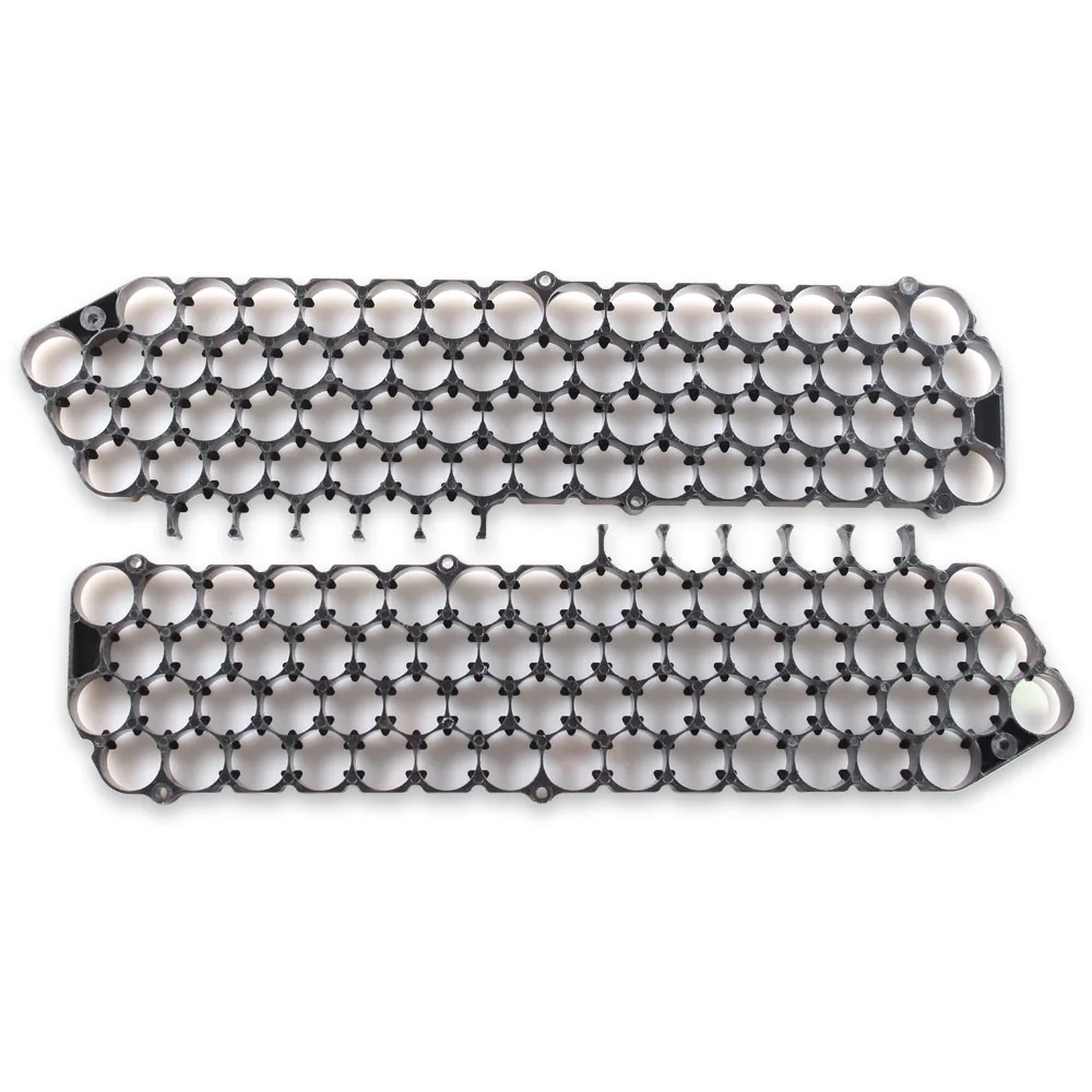 Hailong Plus Down Tube Type 65pcs 18650 Cell Ebike Battery Box
