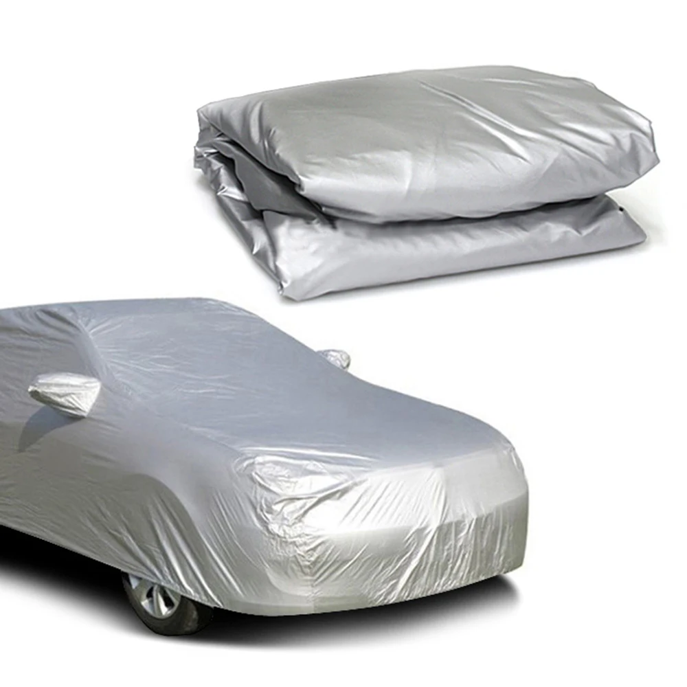 Fateeye Custom Car Cover Hot Sale Super Soft Stretch Breathable Car Cover Car Parking Cover