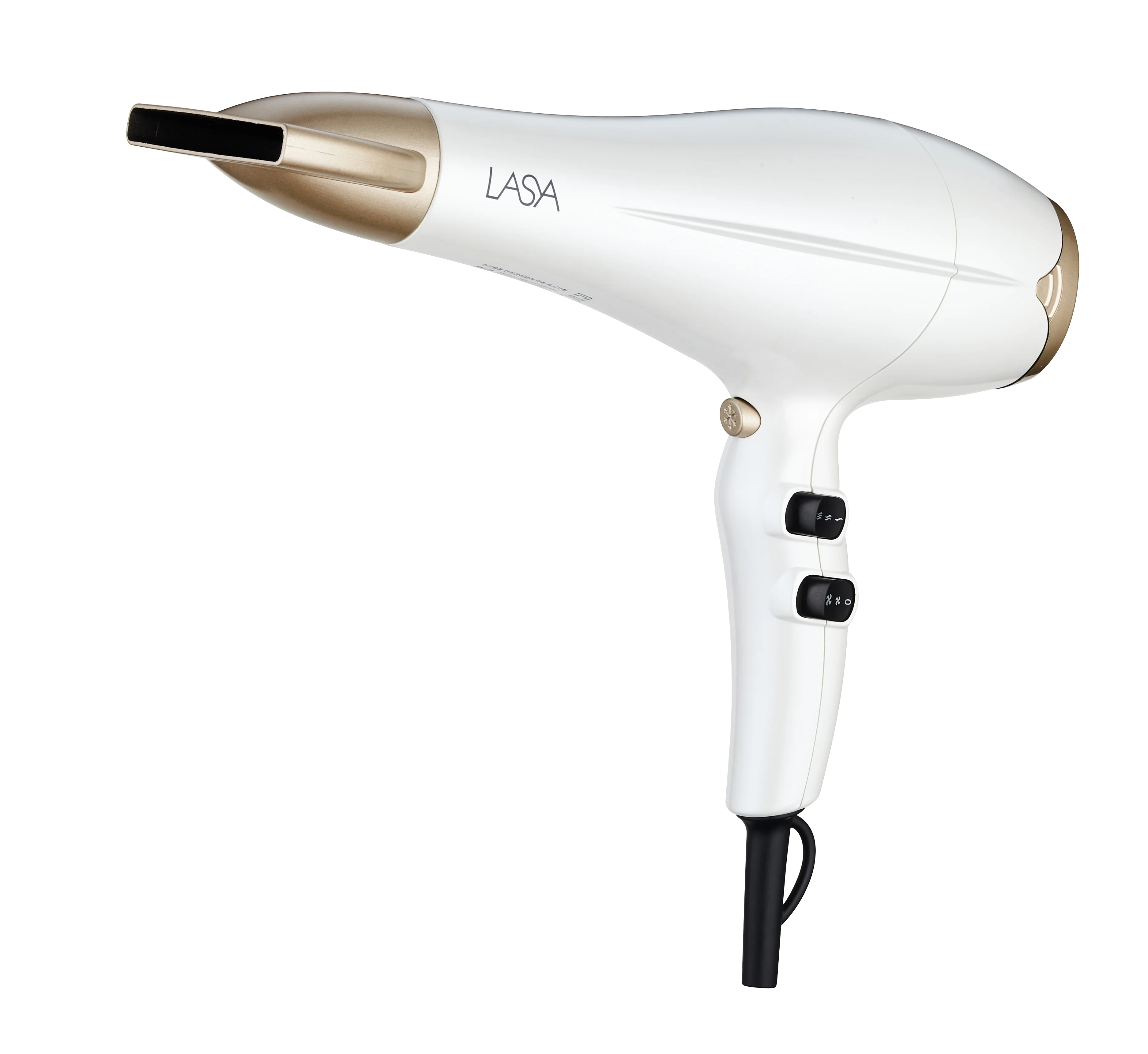 Professional  1800W 2200W 20000rpm 3 Heat Setting BLDc Motor 2 Speed Professional Hairdryer Ionic Professional Hair Dryer