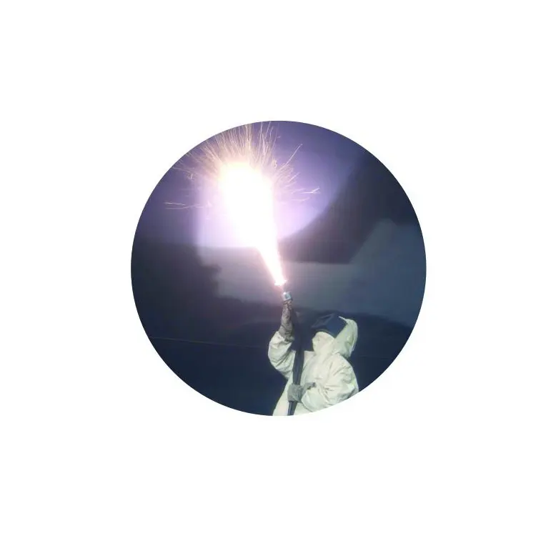 High Quality Metal Electric Arc Spray Machine With Gun And Zinc Aluminum Electric Wire