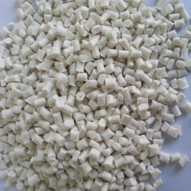  Plastic Bottle Making Raw Material PET Resin CAS NO.