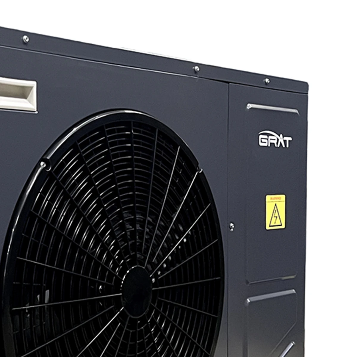 New inverter air source heat pump water heater r32 air to water heat pump