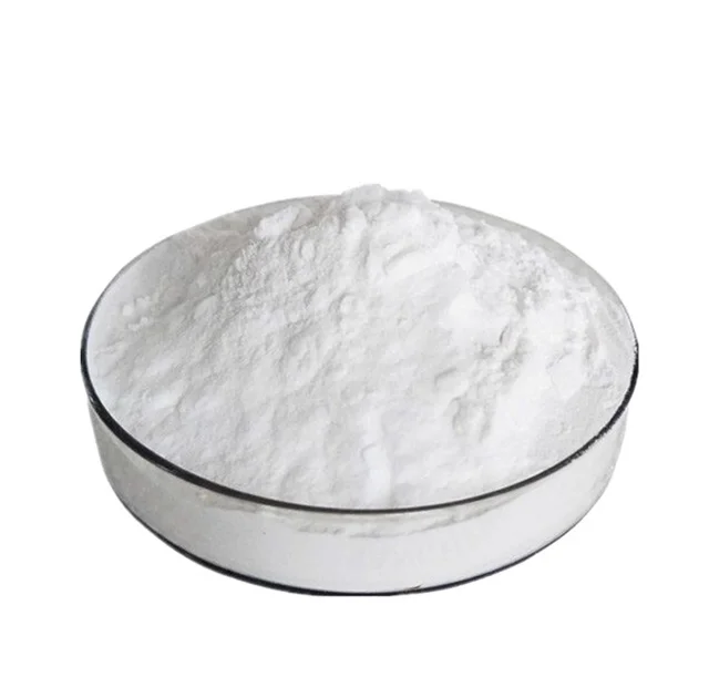 Sell Well Glyoxylic acid monohydrate CAS 563-96-2 Good Quality Glyoxylic acid monohydrate